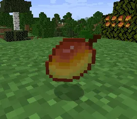 Mango Meme — скриншот 2 (Моды, Minecraft)