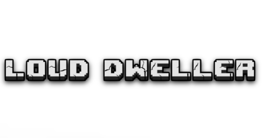 Loud Dweller, Моды, Minecraft