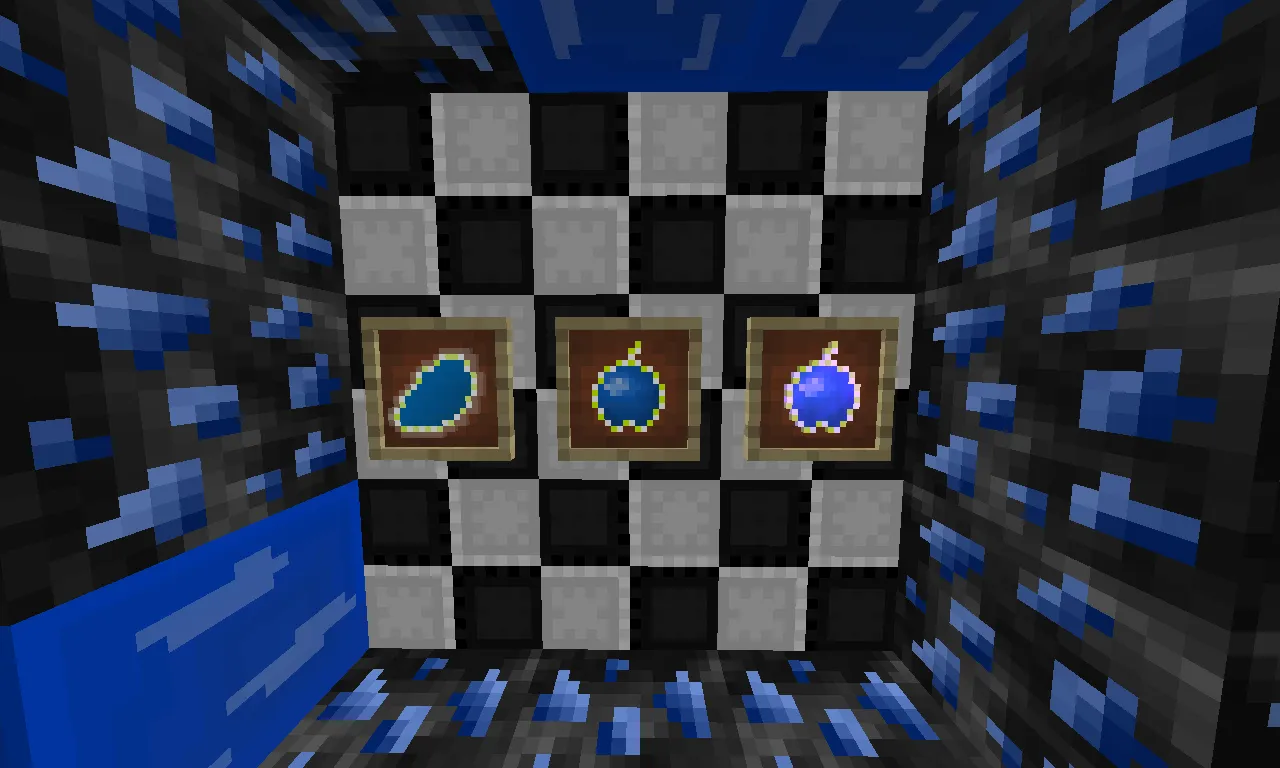 Ore Trees and Structures, Моды, Minecraft