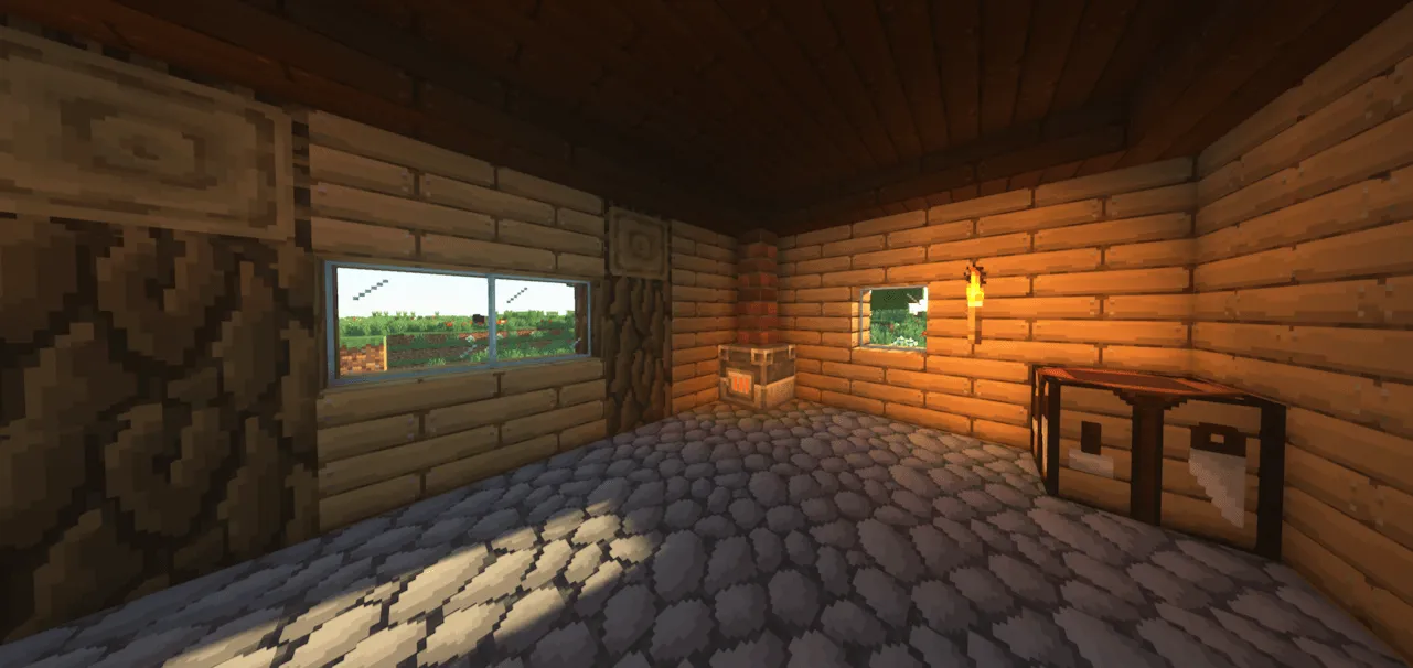 Default-Extended_x32, Текстуры, Minecraft
