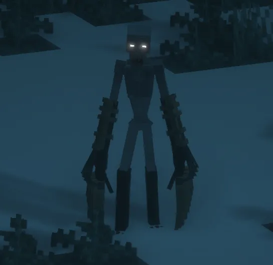 Project Terror, Модпаки, Minecraft