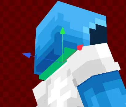 Player Collars, Моды, Minecraft