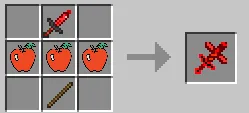 UltimateFood with many Food and Food Tools, Моды, Minecraft