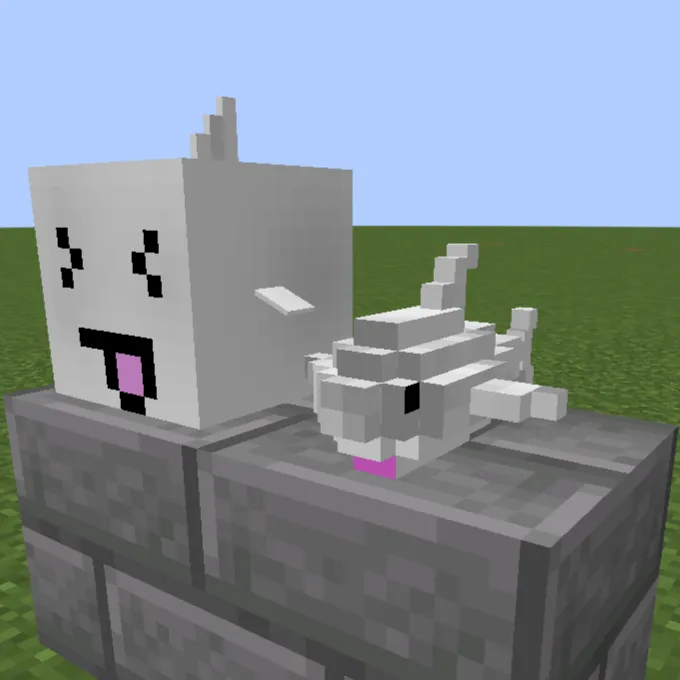 HajCraft — скриншот 1 (Моды, Minecraft)