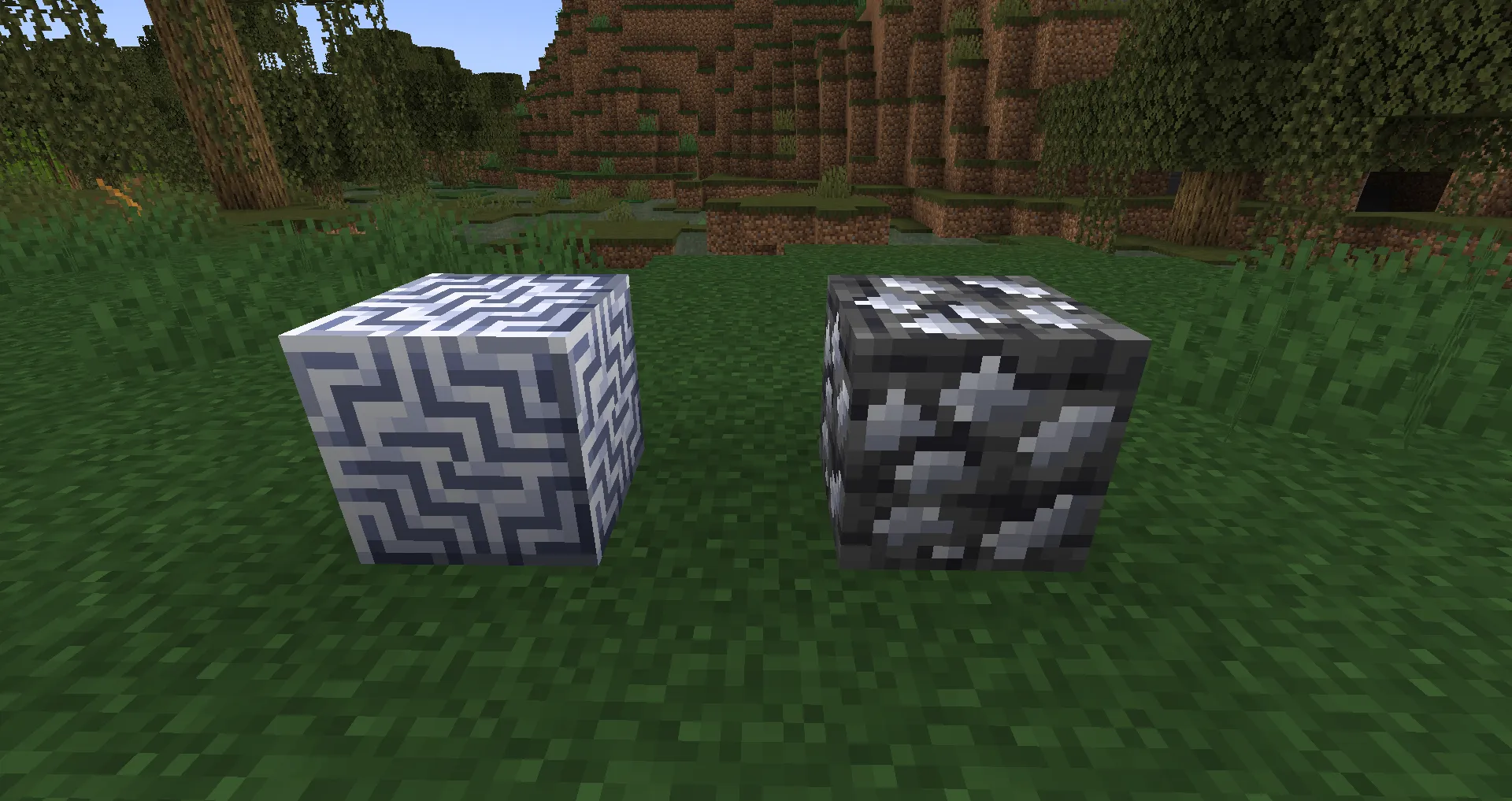 Mystical Combat, Моды, Minecraft