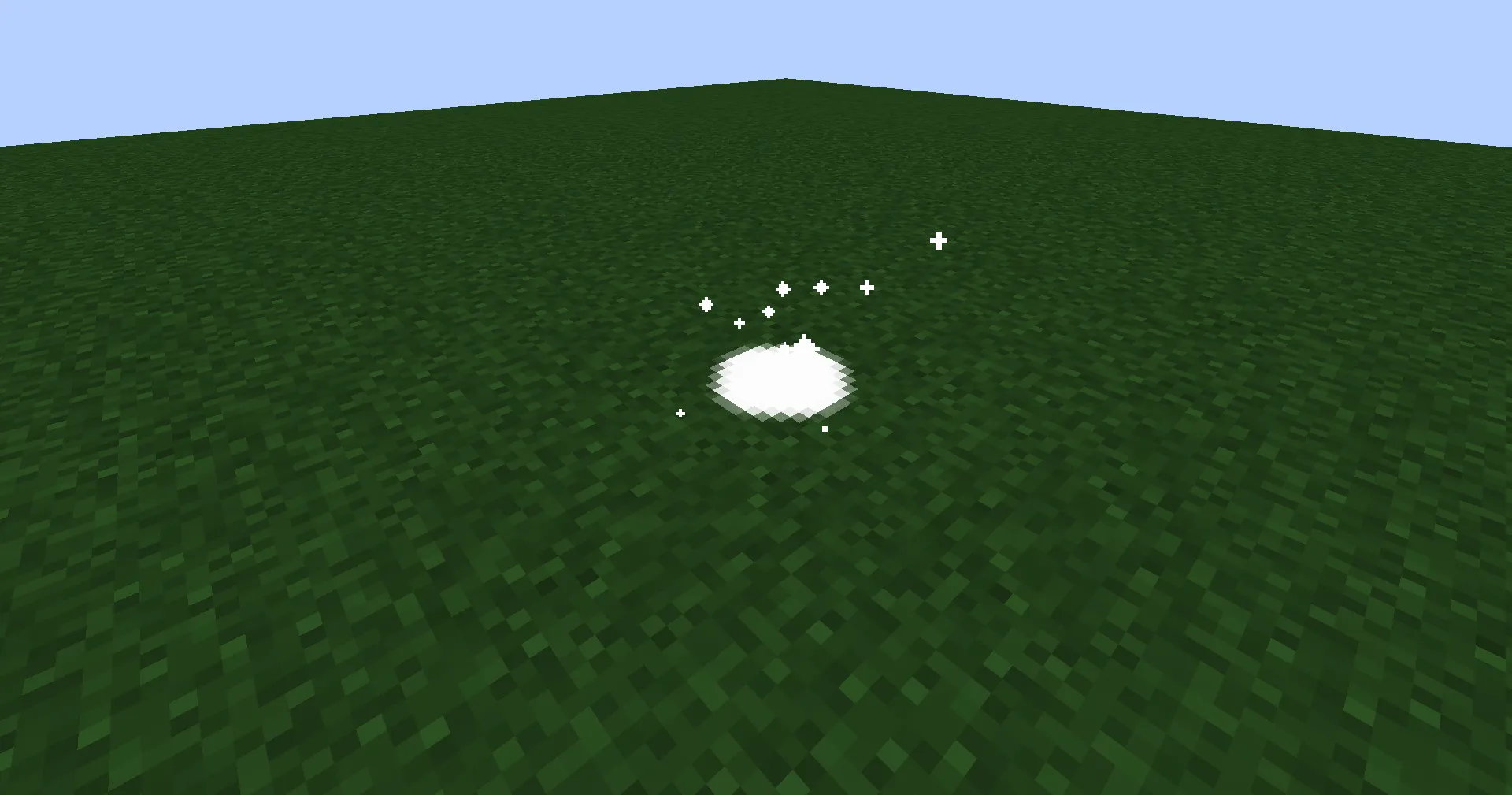 Owl's Pocket Dimension, Моды, Minecraft