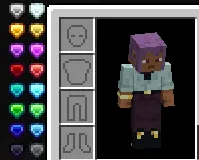 MineTeam, Моды, Minecraft