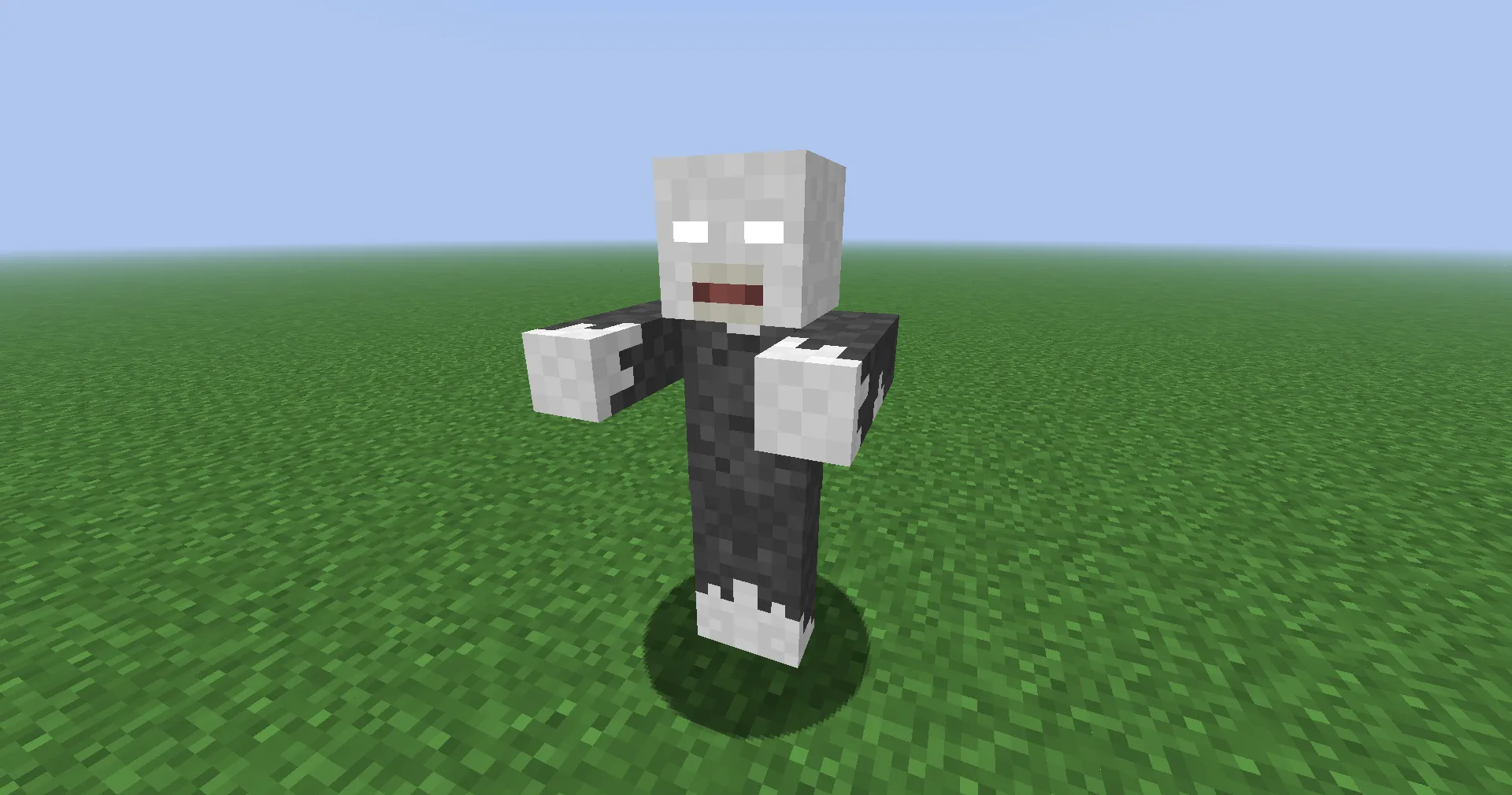 Gecko King's Aliens vs Predator Mod, Моды, Minecraft