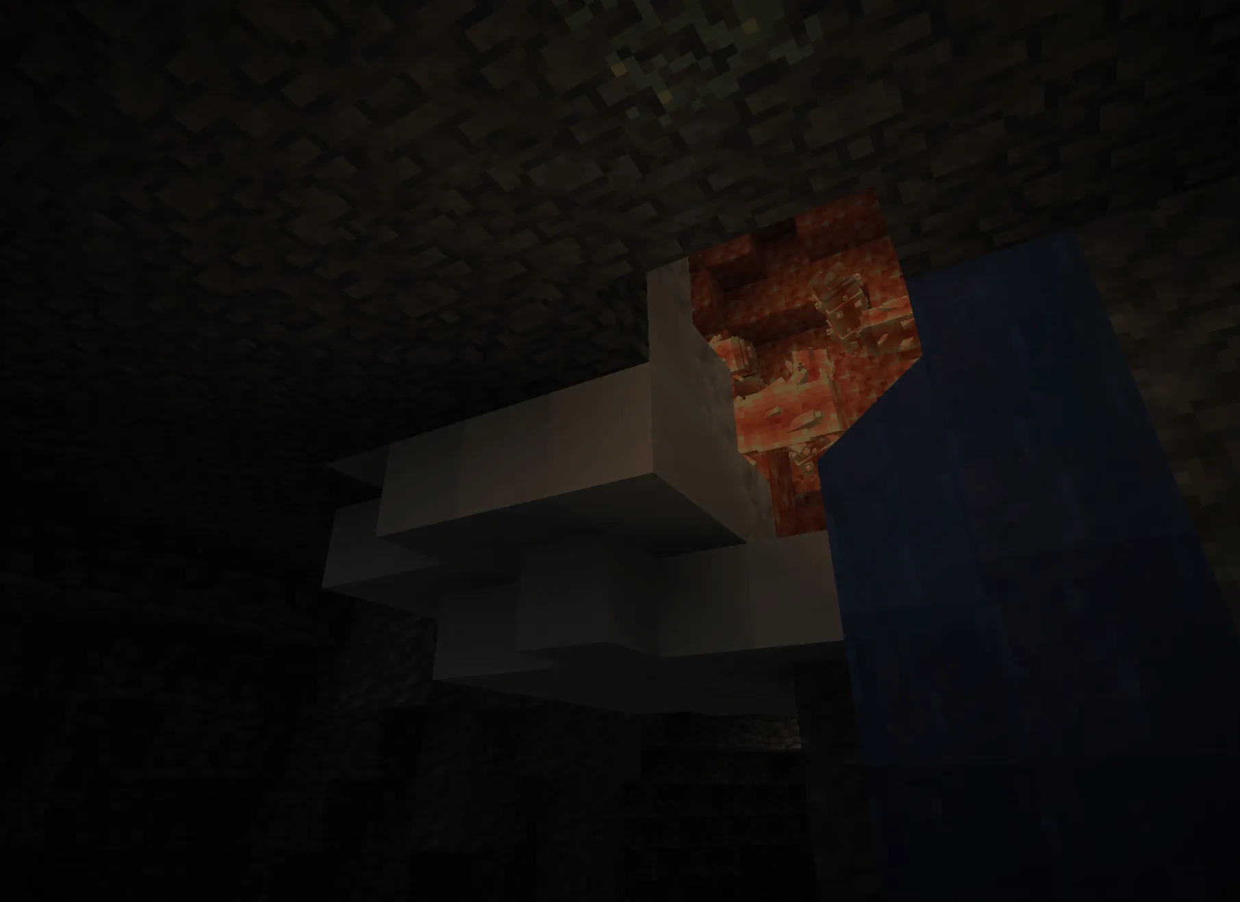 Crystalized Enchants — скриншот 3 (Моды, Minecraft)