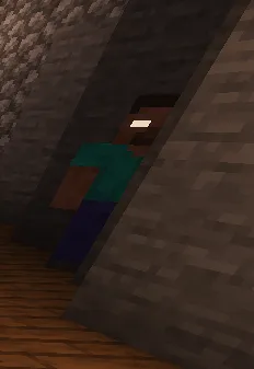 Mdawgsizzles Horror Pack #1 — скриншот 5 (Модпаки, Minecraft)