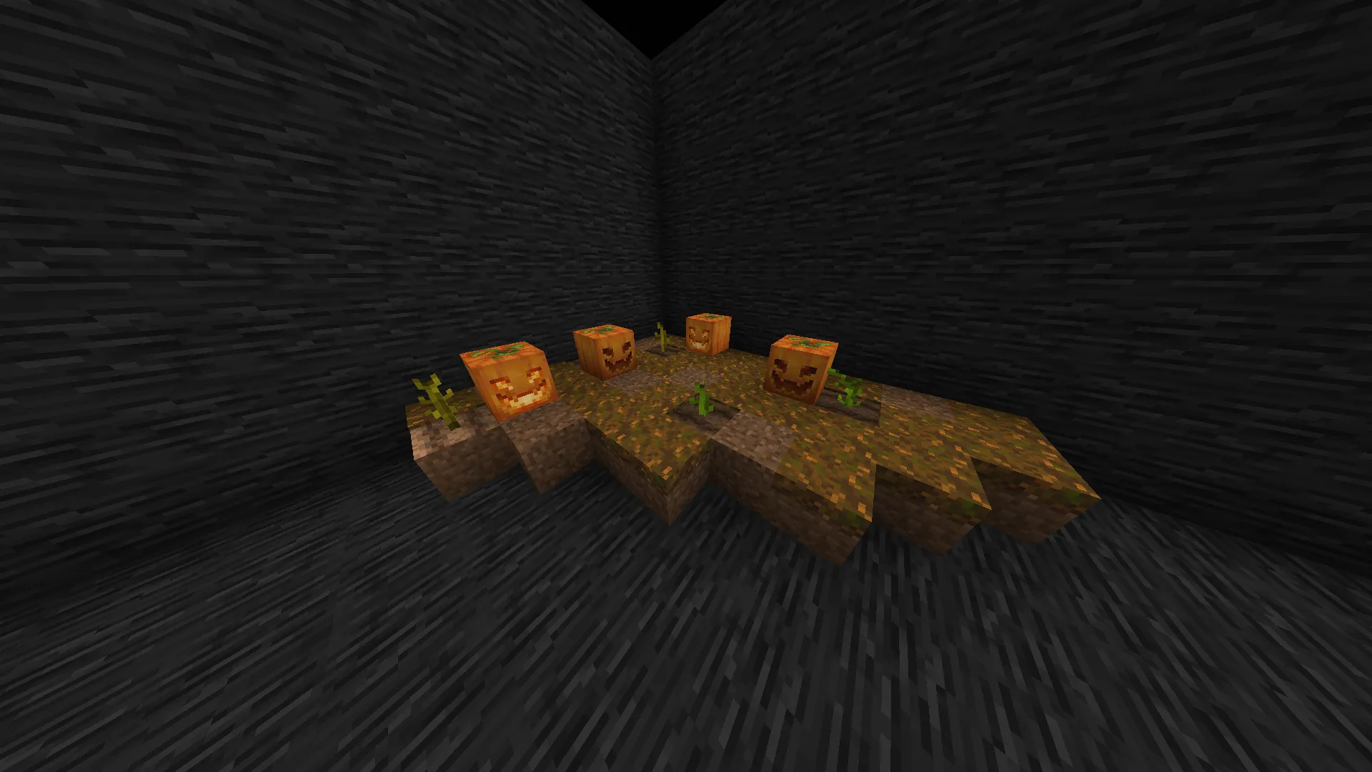 _Zairowskyy PvP Pack — скриншот 2 (Текстуры, Minecraft)