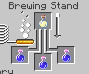 Funky Fish, Моды, Minecraft