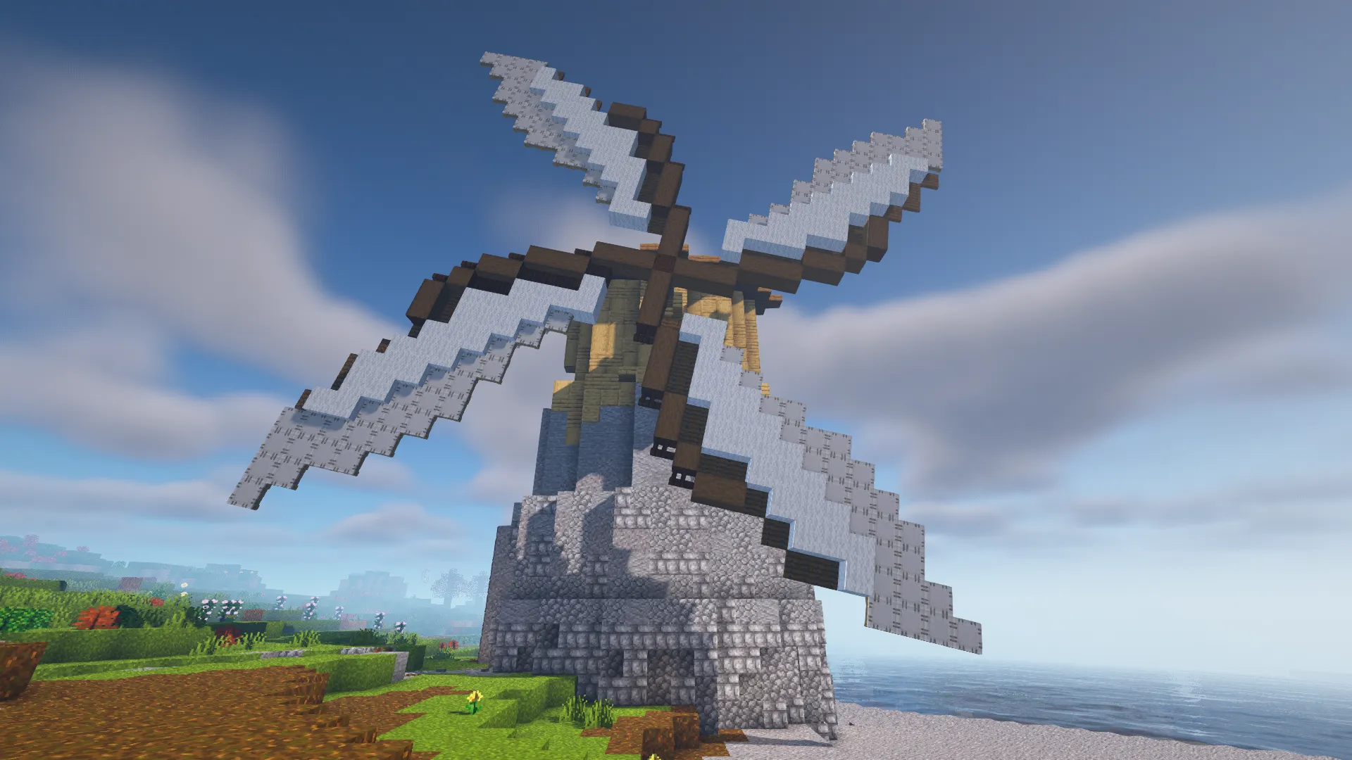 RealCryCraft (RCCraft) — скриншот 7 (Модпаки, Minecraft)