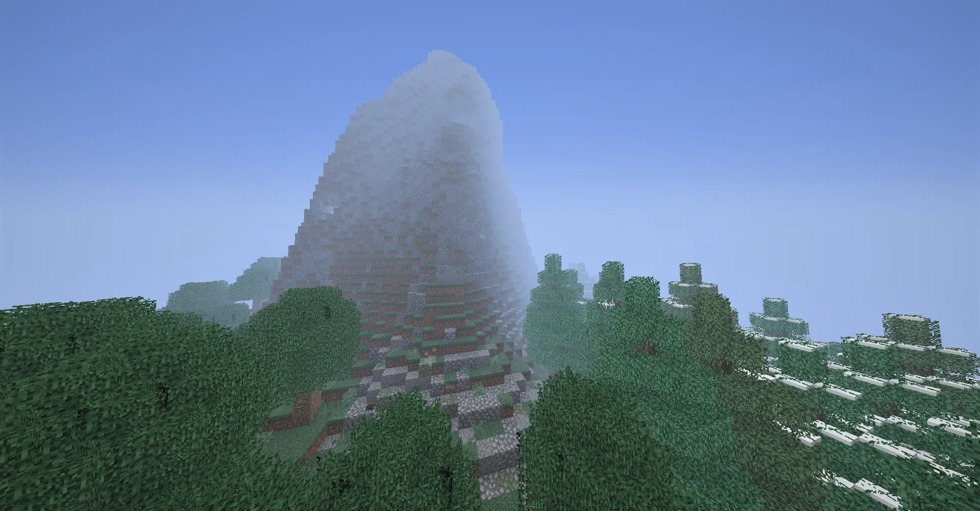 WWL Zombie Apocalypse Modpack — скриншот 13 (Модпаки, Minecraft)