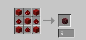 More Item Crafting, Моды, Minecraft