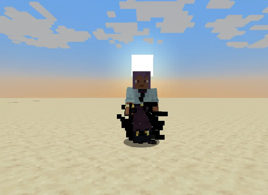 Awakenings — скриншот 2 (Моды, Minecraft)