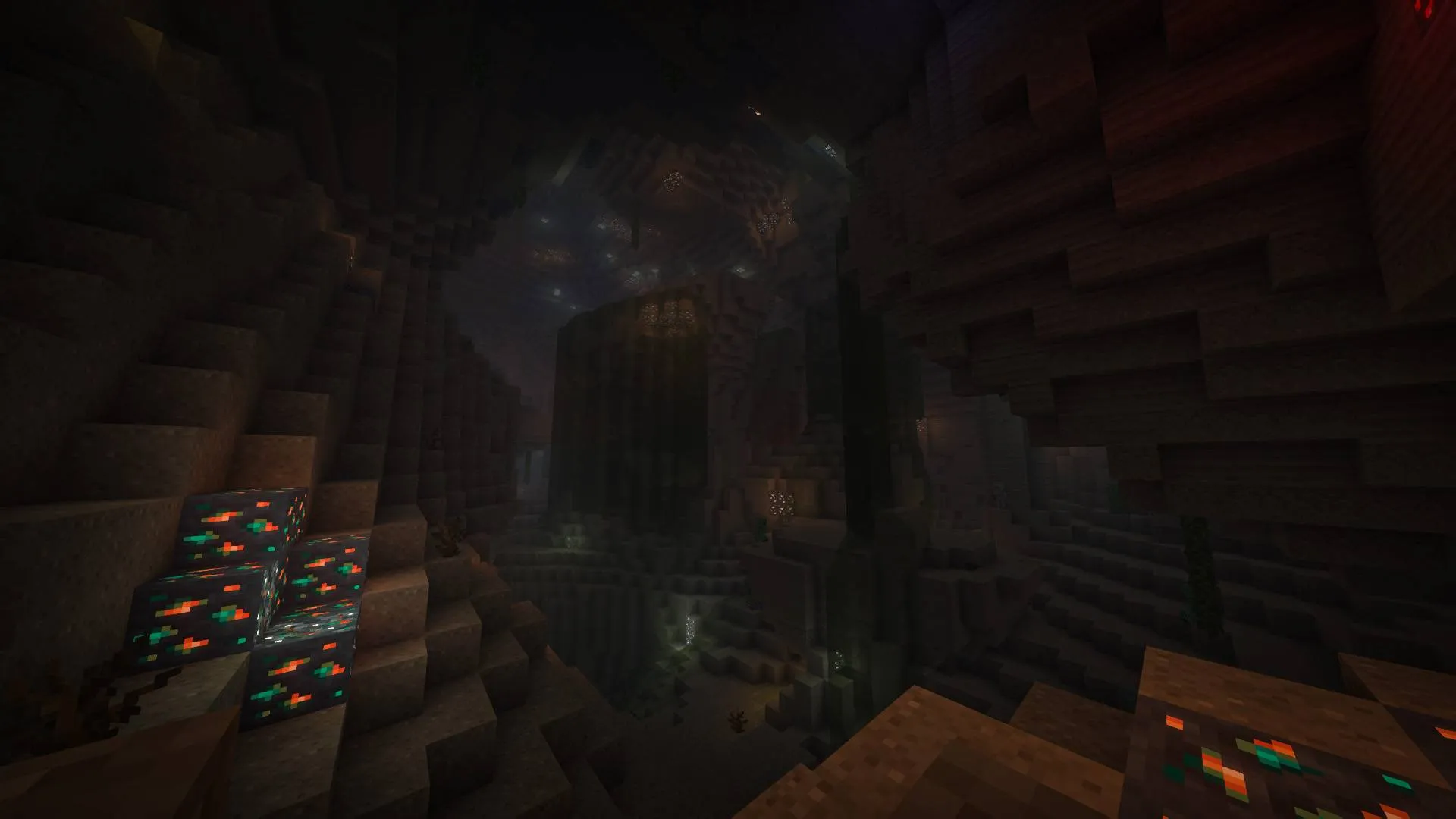 Classic Evolved — скриншот 2 (Модпаки, Minecraft)