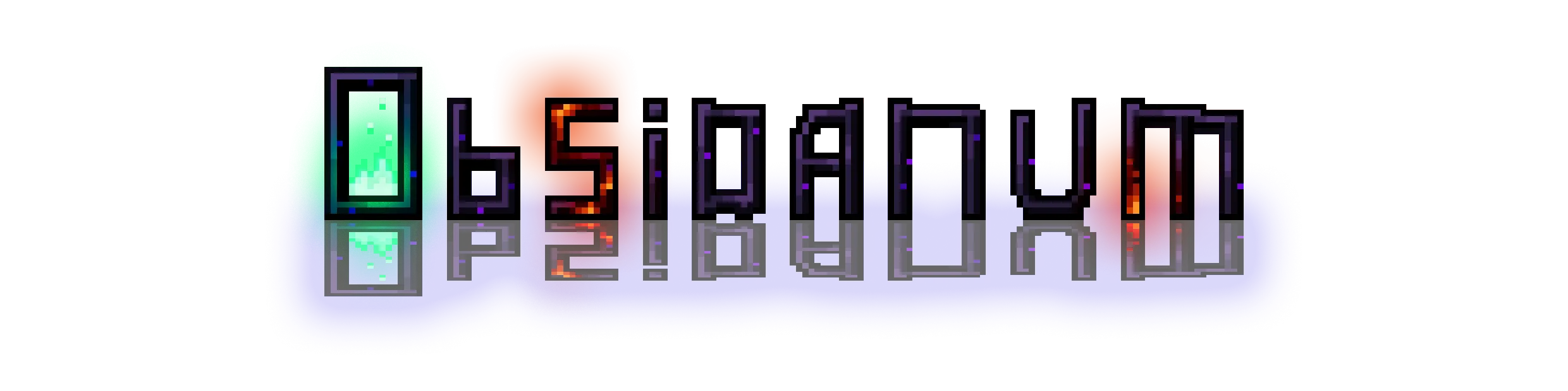 Obsidanum, Моды, Minecraft