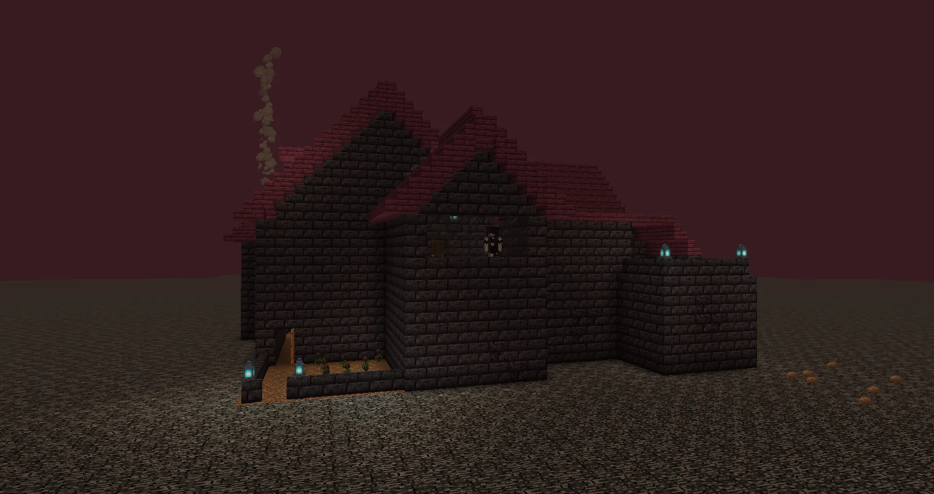 The Snail, Моды, Minecraft