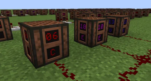 Epic Packs — скриншот 4 (Текстуры, Minecraft)