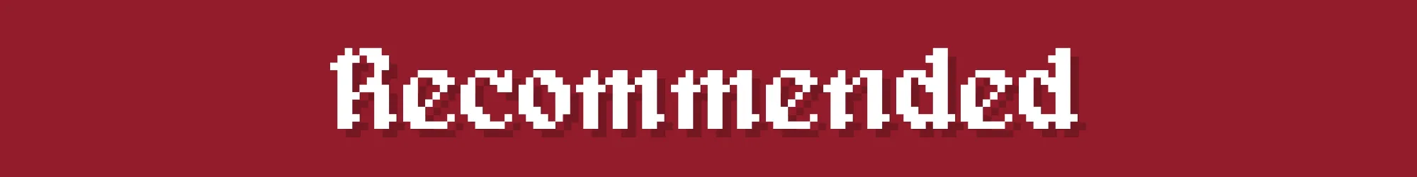 Medieval Times, Модпаки, Minecraft