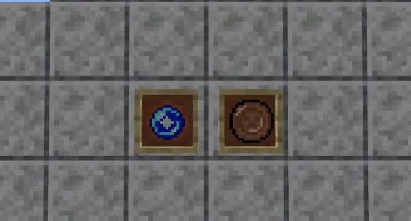 More weapons and tools, Моды, Minecraft