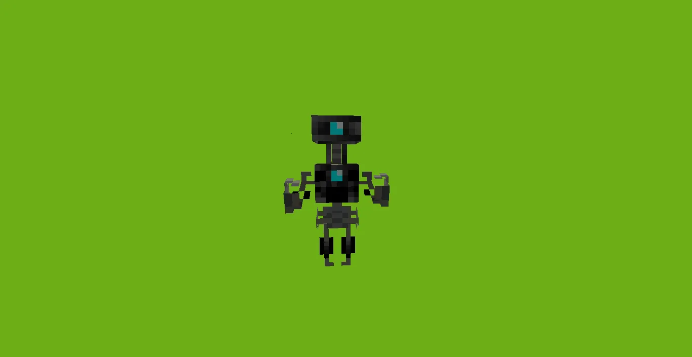 Texture BlueTech, Текстуры, Minecraft