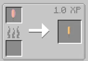 Dimensional Corn Dogs, Моды, Minecraft