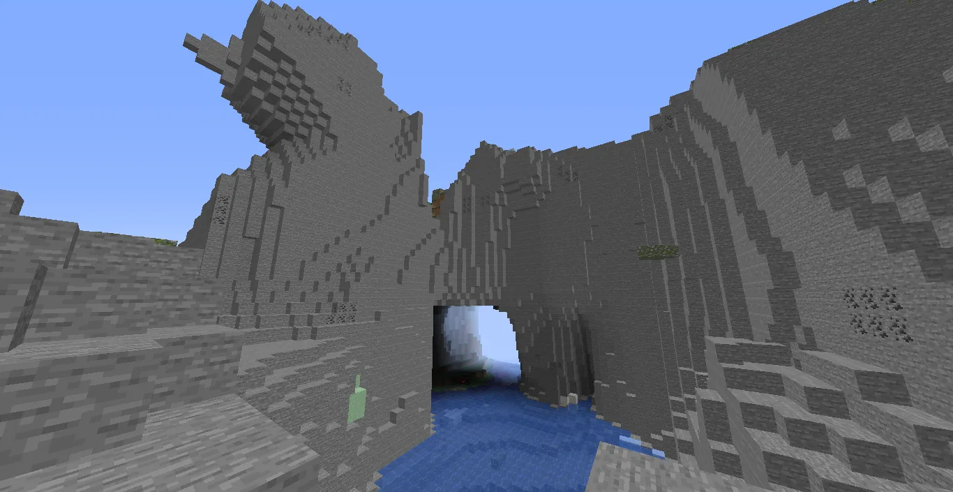 The Greatest Adventures (CANCELLED), Моды, Minecraft