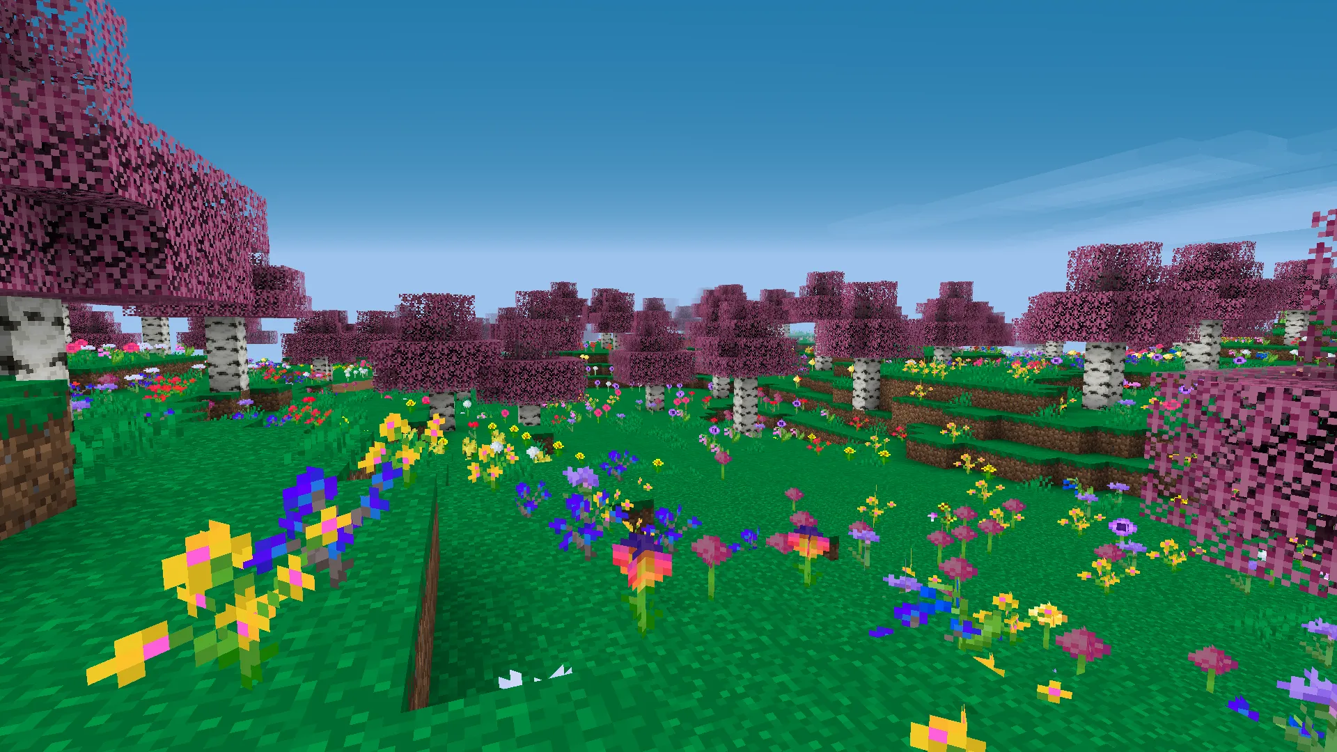 more to mc MTM, Моды, Minecraft