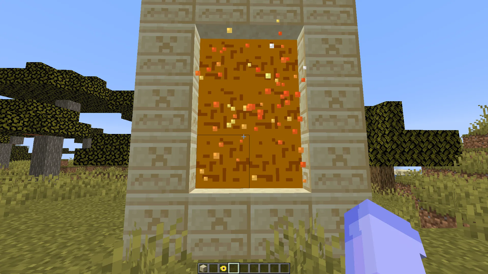 (Discontinued) A Bunch Of Random Stuff (BRS) — скриншот 8 (Моды, Minecraft)
