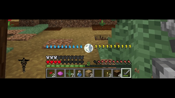 Alive | Dynamic Ecosystems & Boss Progression, Моды, Minecraft