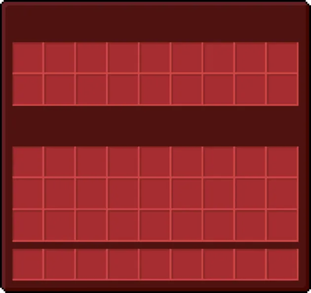 Earthruby Expansion, Моды, Minecraft