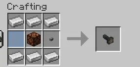 Flashables, Моды, Minecraft