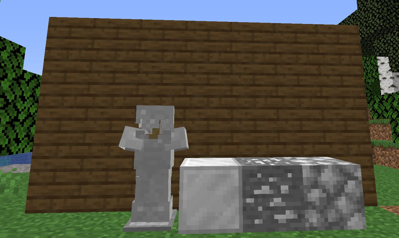 Silver Arsenal, Моды, Minecraft