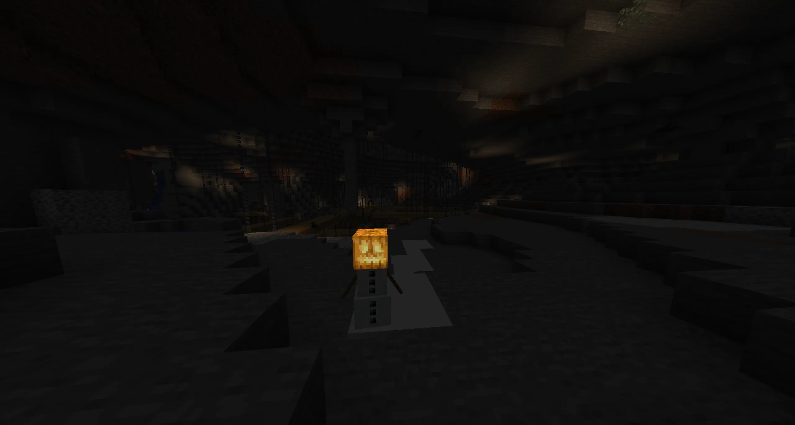 Golems++, Моды, Minecraft