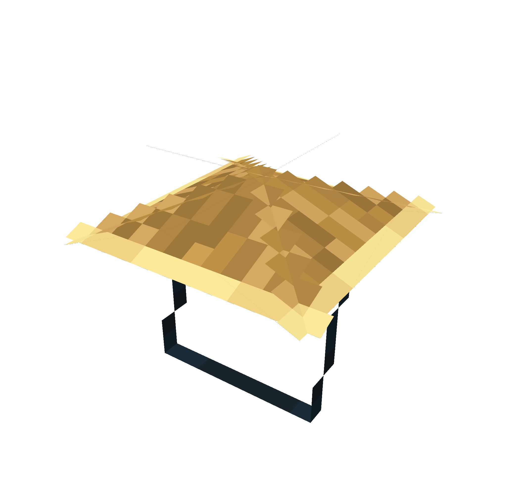 Unofficial Monumenta 3D Hats — скриншот 2 (Текстуры, Minecraft)