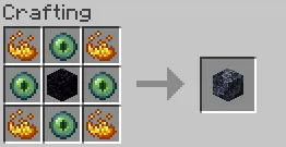 Dimensional Bridge Builder, Моды, Minecraft