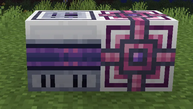 AE2 Crystal Science, Моды, Minecraft