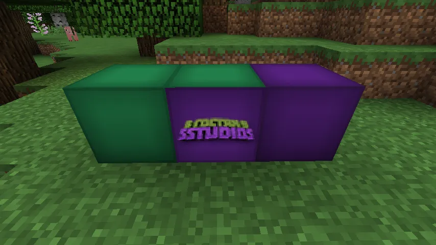 MineStream Blocks, Моды, Minecraft