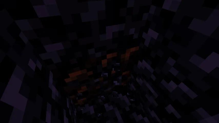 Better Block Breaking — скриншот 1 (Текстуры, Minecraft)