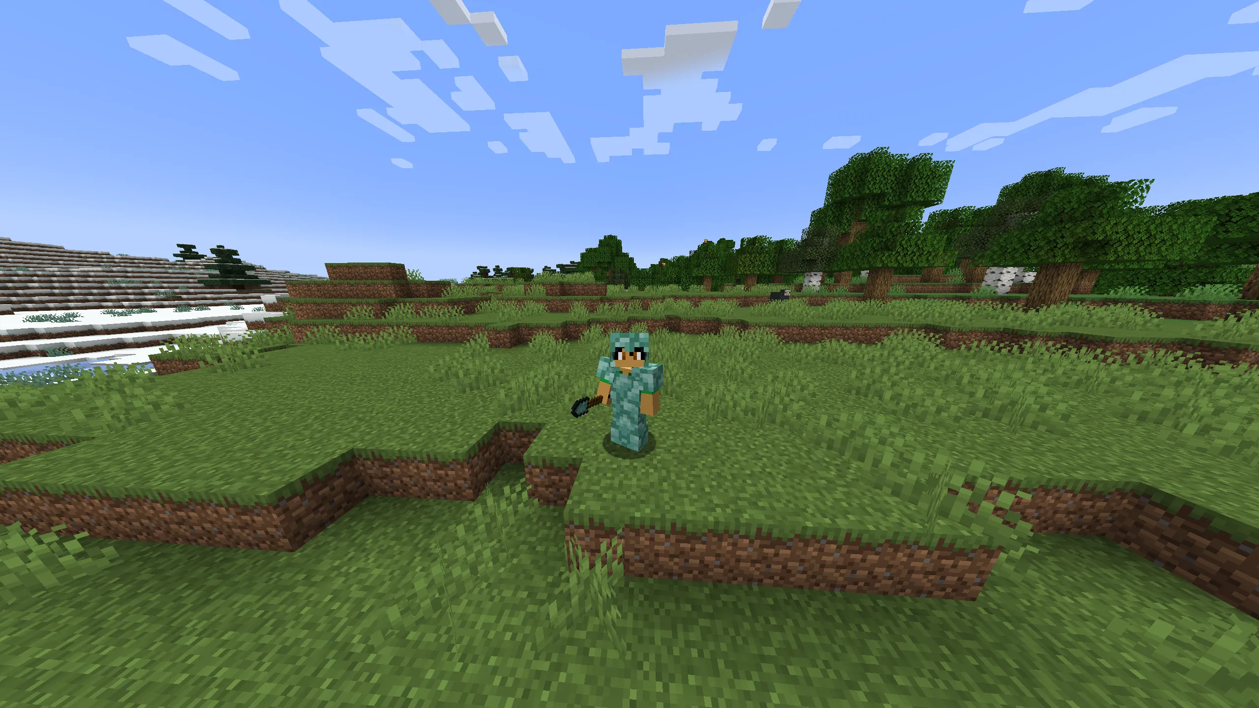 Better Armory X, Моды, Minecraft