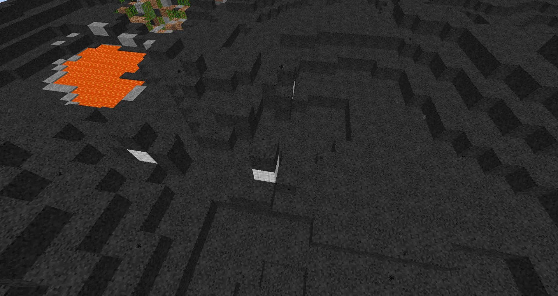 Cinders — скриншот 1 (Модпаки, Minecraft)