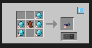 Easier Crafting ++, Моды, Minecraft