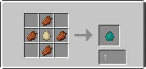 Betterrecipes, Моды, Minecraft