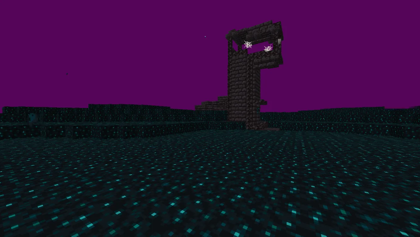 Programmed Art — скриншот 6 (Моды, Minecraft)