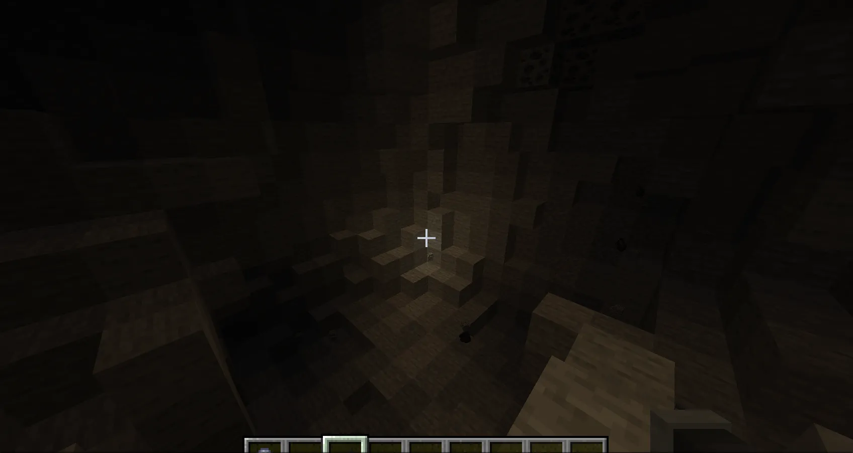 Miner's Fortune — скриншот 6 (Моды, Minecraft)