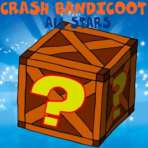 Crash Bandicoot All Stars, Моды, Minecraft