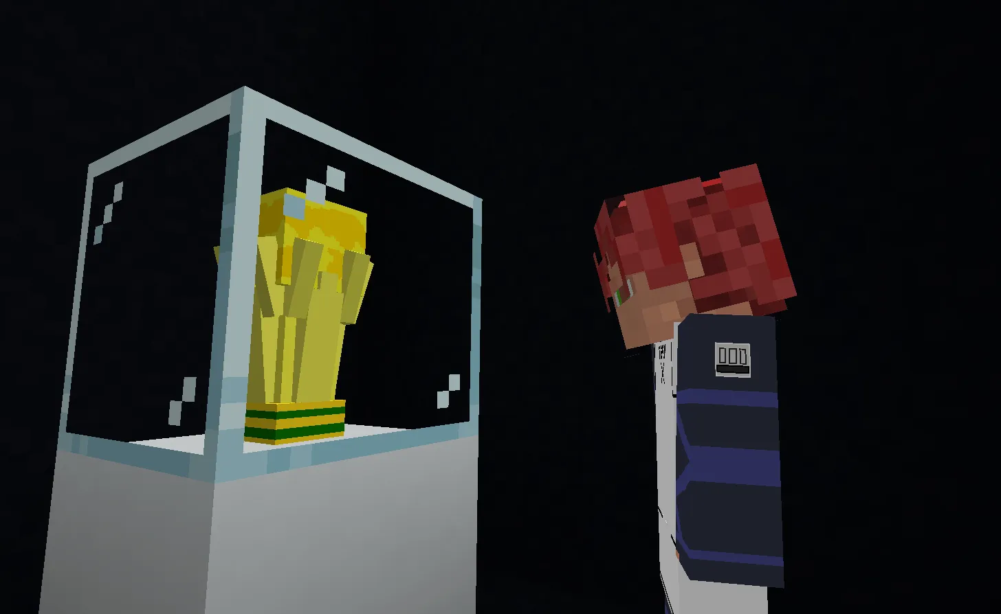Craft Lock 2 — скриншот 1 (Моды, Minecraft)