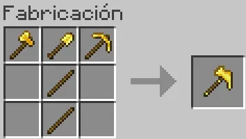Only Paxel — скриншот 7 (Моды, Minecraft)